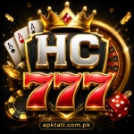 HC777 Game