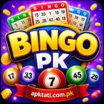 BingoPK Game
