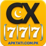 CX777 Game