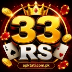 33RS Game