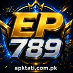 EP789 Game