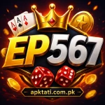 EP567 Game