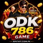 ODK786 Game