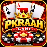PKRAAH Game