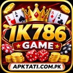 IK786 Game