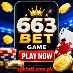 663Bet Game